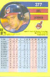 B2794- 1991 Fleer Baseball Cards 251-495 +Rookies -You Pick- 15+ FREE US SHIP - Picture 253 of 477