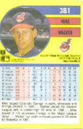 B2794- 1991 Fleer Baseball Cards 251-495 +Rookies -You Pick- 15+ FREE US SHIP - Picture 261 of 477