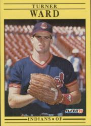 B2794- 1991 Fleer Baseball Cards 251-495 +Rookies -You Pick- 15+ FREE US SHIP - Picture 264 of 477