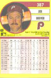 B2794- 1991 Fleer Baseball Cards 251-495 +Rookies -You Pick- 15+ FREE US SHIP - Picture 273 of 477