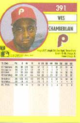 B2794- 1991 Fleer Baseball Cards 251-495 +Rookies -You Pick- 15+ FREE US SHIP - Picture 281 of 477