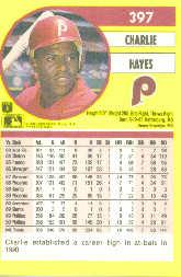 B2794- 1991 Fleer Baseball Cards 251-495 +Rookies -You Pick- 15+ FREE US SHIP - Picture 292 of 477