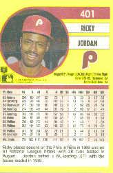 B2794- 1991 Fleer Baseball Cards 251-495 +Rookies -You Pick- 15+ FREE US SHIP - Picture 300 of 477