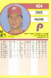 B2794- 1991 Fleer Baseball Cards 251-495 +Rookies -You Pick- 15+ FREE US SHIP - Picture 306 of 477