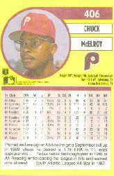 B2794- 1991 Fleer Baseball Cards 251-495 +Rookies -You Pick- 15+ FREE US SHIP - Picture 310 of 477