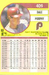 B2794- 1991 Fleer Baseball Cards 251-495 +Rookies -You Pick- 15+ FREE US SHIP - Picture 316 of 477