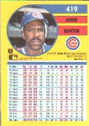 B2794- 1991 Fleer Baseball Cards 251-495 +Rookies -You Pick- 15+ FREE US SHIP - Picture 336 of 477