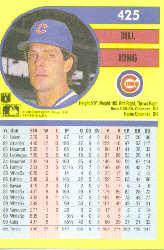 B2794- 1991 Fleer Baseball Cards 251-495 +Rookies -You Pick- 15+ FREE US SHIP - Picture 348 of 477