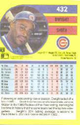 B2794- 1991 Fleer Baseball Cards 251-495 +Rookies -You Pick- 15+ FREE US SHIP - Picture 359 of 477