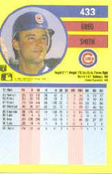 B2794- 1991 Fleer Baseball Cards 251-495 +Rookies -You Pick- 15+ FREE US SHIP - Picture 361 of 477