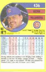 B2794- 1991 Fleer Baseball Cards 251-495 +Rookies -You Pick- 15+ FREE US SHIP - Picture 367 of 477