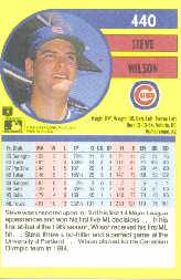 B2794- 1991 Fleer Baseball Cards 251-495 +Rookies -You Pick- 15+ FREE US SHIP - Picture 375 of 477