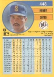 B2794- 1991 Fleer Baseball Cards 251-495 +Rookies -You Pick- 15+ FREE US SHIP - Picture 391 of 477
