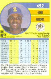 B2794- 1991 Fleer Baseball Cards 251-495 +Rookies -You Pick- 15+ FREE US SHIP - Picture 397 of 477