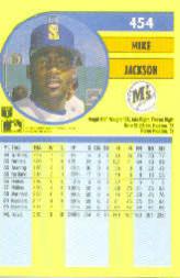 B2794- 1991 Fleer Baseball Cards 251-495 +Rookies -You Pick- 15+ FREE US SHIP - Picture 401 of 477