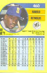 B2794- 1991 Fleer Baseball Cards 251-495 +Rookies -You Pick- 15+ FREE US SHIP - Picture 411 of 477