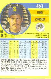 B2794- 1991 Fleer Baseball Cards 251-495 +Rookies -You Pick- 15+ FREE US SHIP - Picture 413 of 477