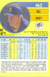 B2794- 1991 Fleer Baseball Cards 251-495 +Rookies -You Pick- 15+ FREE US SHIP - Picture 415 of 477