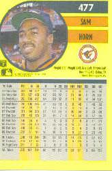 B2794- 1991 Fleer Baseball Cards 251-495 +Rookies -You Pick- 15+ FREE US SHIP - Picture 443 of 477