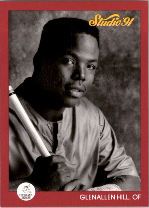 B2572- 1991 Studio Baseball Karte #S 1-200 + Rookies -du Pick- 15 + Gratis US - Bild 84 von 391