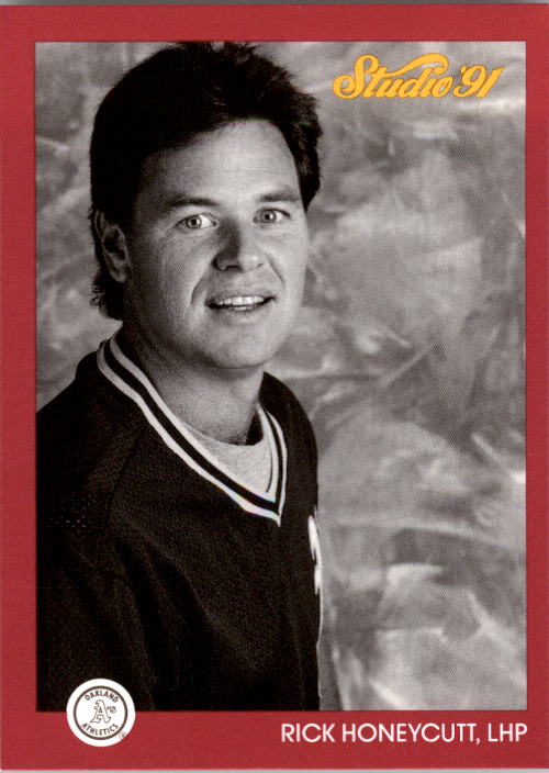B2572- 1991 Studio Baseball Karte #S 1-200 + Rookies -du Pick- 15 + Gratis US - Bild 206 von 391
