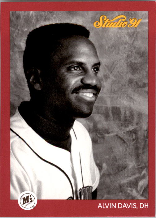 B2572- 1991 Studio Baseball Karte #S 1-200 + Rookies -du Pick- 15 + Gratis US - Bild 218 von 391