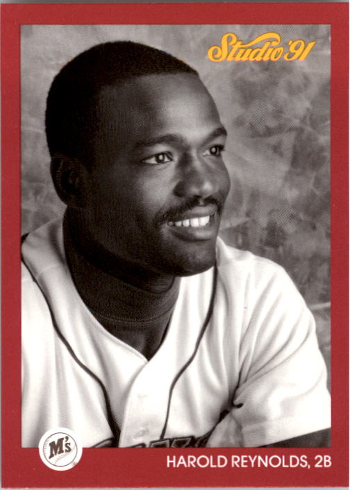 B2572- 1991 Studio Baseball Karte #S 1-200 + Rookies -du Pick- 15 + Gratis US - Bild 232 von 391