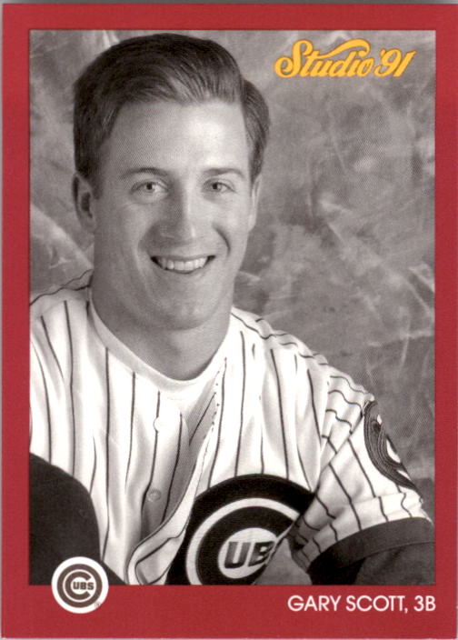 B2572- 1991 Studio Baseball Karte #S 1-200 + Rookies -du Pick- 15 + Gratis US - Bild 310 von 391