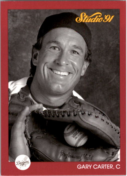 B2572- 1991 Studio Baseball Karte #S 1-200 + Rookies -du Pick- 15 + Gratis US - Bild 354 von 391