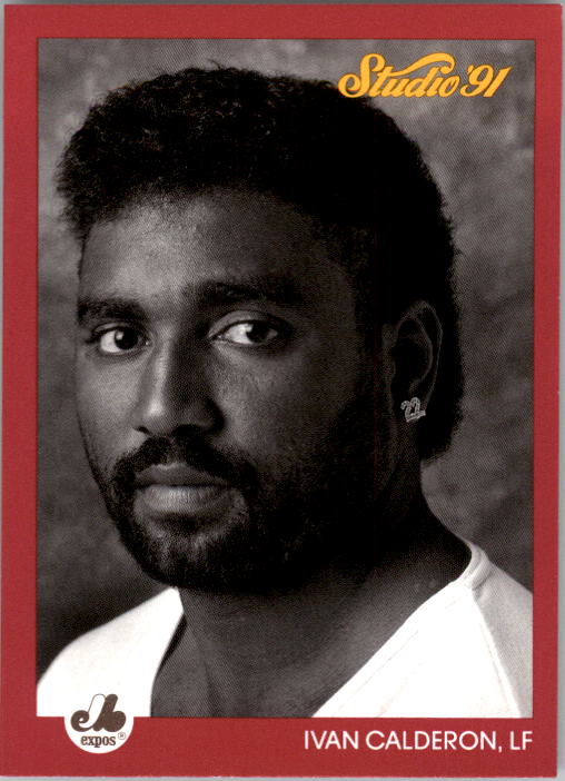 B2572- 1991 Studio Baseball Karte #S 1-200 + Rookies -du Pick- 15 + Gratis US - Bild 378 von 391