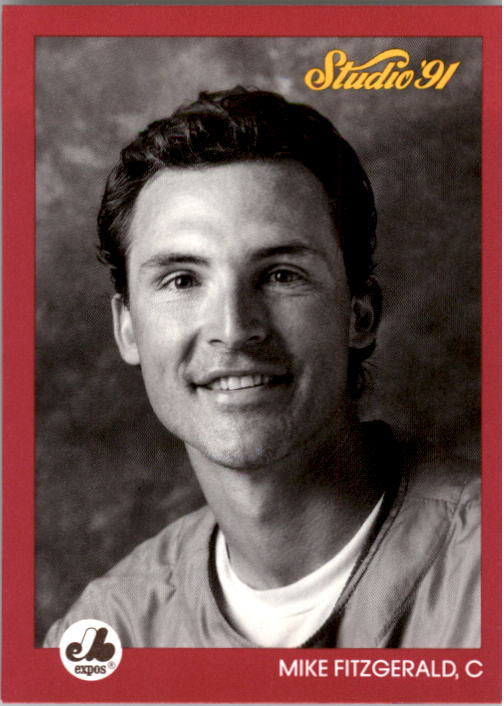 B2572- 1991 Studio Baseball Karte #S 1-200 + Rookies -du Pick- 15 + Gratis US - Bild 382 von 391