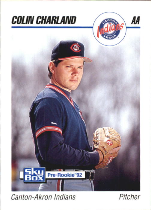 B1182- 1992 SkyBox AA Baseball Card #s 1-200 -You Pick- 15+ FREE US SHIP - Picture 82 of 345