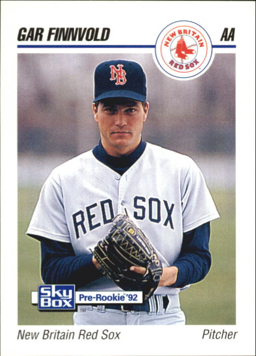 B1182- 1992 SkyBox AA Baseball Card #s 201-310 -You Pick- 15+ FREE US SHIP - Picture 12 of 189