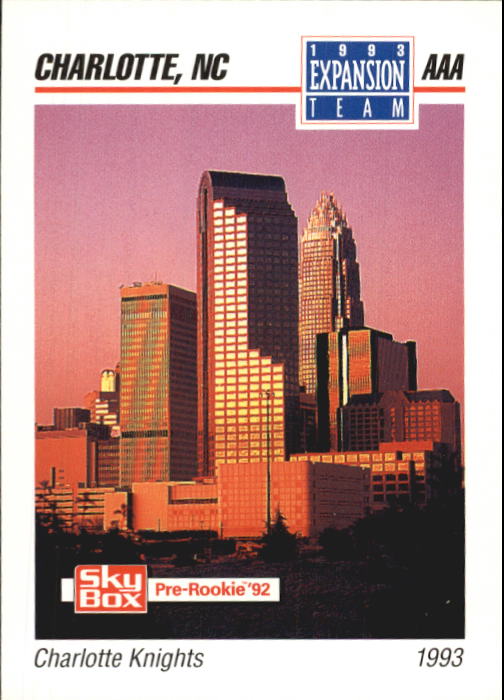 B0451- 1992 SkyBox AAA Baseball Card #s 201-310 -You Pick- 15+ FREE US SHIP - Picture 192 of 219