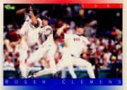 Roger Clemens cards (1987-2022) Red Sox Yankees Blue Jays Astros - You Choose - Picture 51 of 356