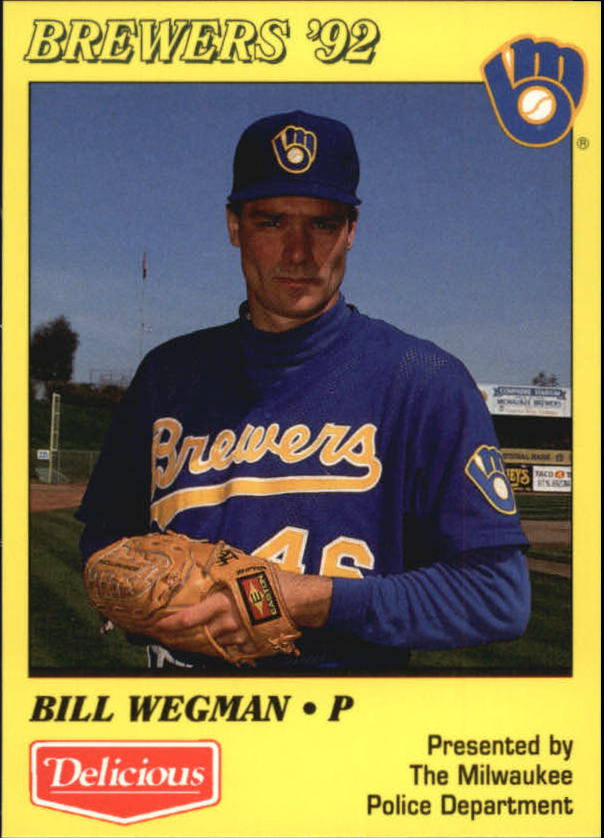 Sports Card Front