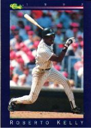 Sports Card Front