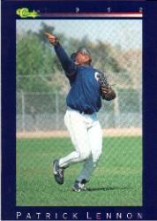Sports Card Front
