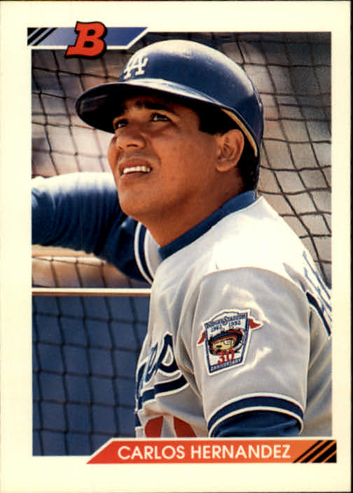 Sports Card Front
