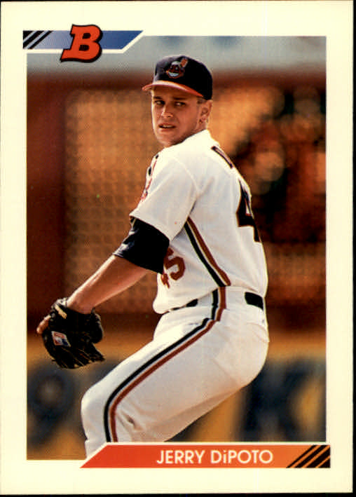 Sports Card Front