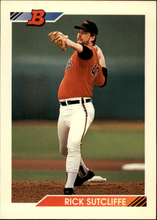 Sports Card Front