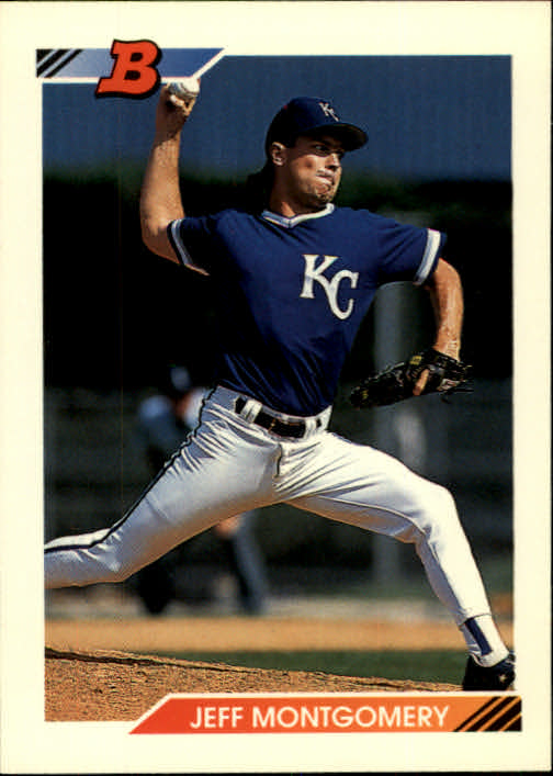 Sports Card Front