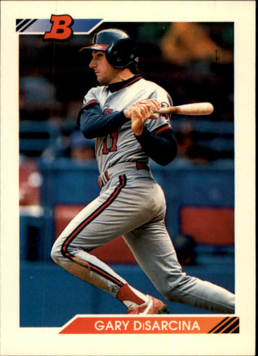 1993 Topps Deion Sanders Atlanta Braves #795 Baseball Card