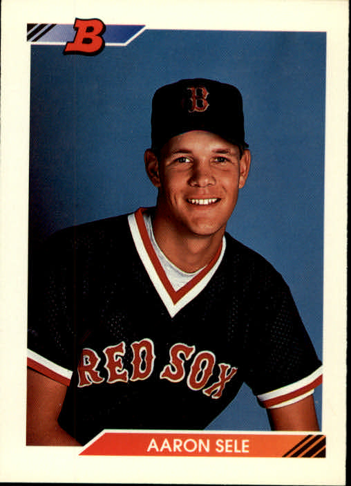Sports Card Front