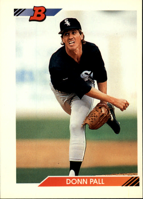Sports Card Front