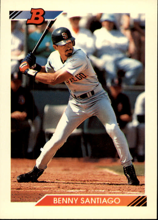 Sports Card Front