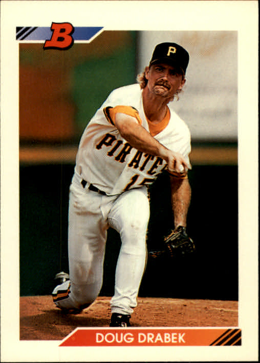 Sports Card Front