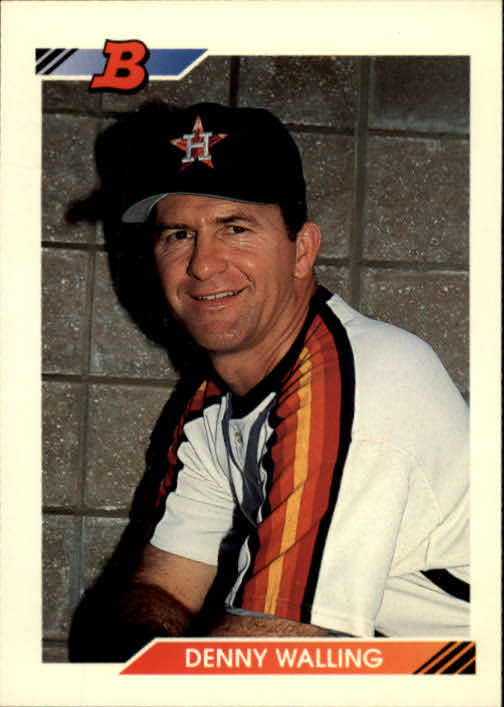 Sports Card Front