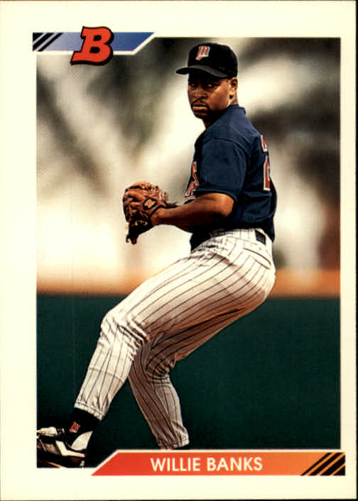 Sports Card Front