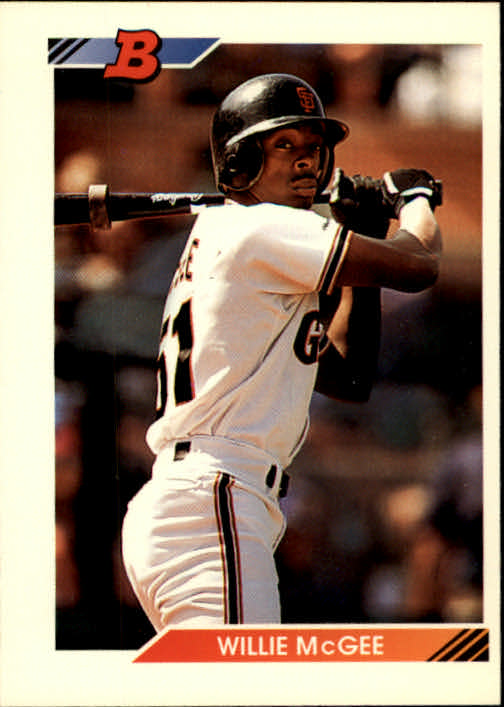 Sports Card Front